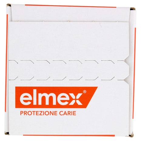 elmex collutorio Protezione Carie rinfresca l'alito 400 ml